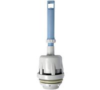 Descargador Cisterna Baja Extensible Con Base