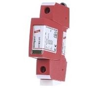 Descargador de sobretensiones DEHNguard 275V, IP20, tipo 2 DG S 275 | Dehn | DG S 275 | 952070 | Protector c/ sobretensiones