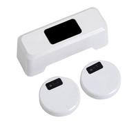 Descargador sin contacto con múltiples diseños para ahorrar adaptador de descarga en el hogar