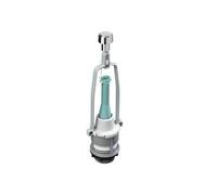 Descargador Universal Simple con 4 Pulsadores ROCA