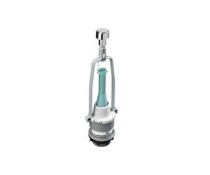 Descargador Universal Simple con 4 Pulsadores ROCA