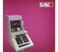 Descartes A Kant - After Destruction [Vinilo]