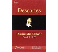 Descartes. Discurs del Mètode - 9788496976429