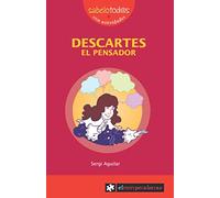 DESCARTES el pensador: 60 (Sabelotod@s)