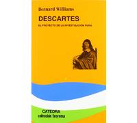 Descartes: El proyecto de la investigación pura (Teorema. Serie menor)