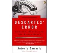 Descartes Error (ebook)