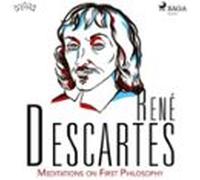 descartes meditations on first philosophy (audiolibro)