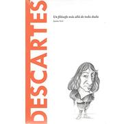 Descartes. Un filósofo más allá de toda duda