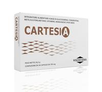 Descartía 36 - Condropatía