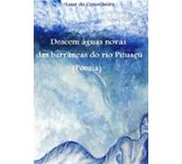 Descem Águas Novas Das Barrancas Do Rio Pituaçu (ebook)