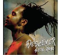 Descemer - Siete Rayo