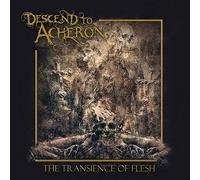 Descend to Acheron The Transience of Flesh (Vinyl) 12" EP