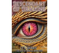 Descendant of Dragons (The Ring of Worlds)