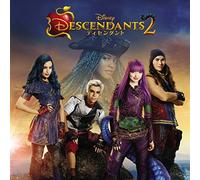 Descendants 2