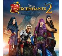 Descendants 2