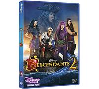 Descendants 2 [DVD]