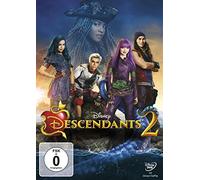 Descendants 2 [DVD]