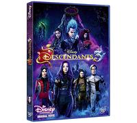 Descendants 3 [DVD]