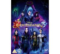 Descendants 3 (DVD) (Importación USA)