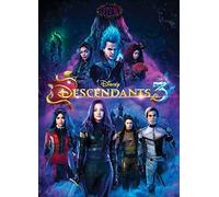 Descendants 3 [USA] [DVD]