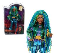 Disney Descendants The Rise of Red Uliana - Muñeca con accesorios a partir de 4 años