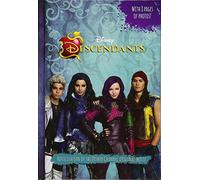 Descendants: Junior Novel: A Novelization