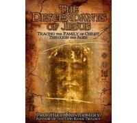 Descendants Of Jesus: Tracing Family Of Christ Thr [Edizione: Stati Uniti] [USA] [DVD]