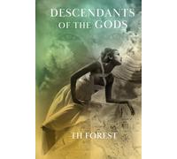 Descendants of the Gods (Appearances (A Matt & Ollie Romance))