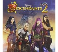 Descendants Vol. 2 - Soundtrack