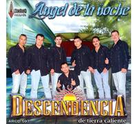 Descendencia (Angel De La Noche)