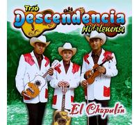 Descendencia Hidalguense - Chapulin