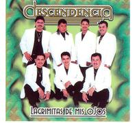 Descendencia (Lagrimitas De Mis Ojos) 078