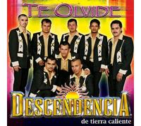 Descendencia (Te Olvide) 484