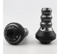 Descendente Cubierta De Protección De Motor CNC, Deslizadores De Marco, Protector Contra Choques, Accesorios De Motocicleta, Protección Contra Caídas Para BMW(Titanium)