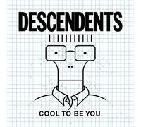 Descendents - Cool to Be You [Vinilo]