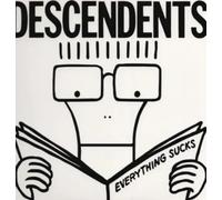 Descendents^Descendents - Everything Sucks [Vinilo]