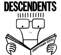 Descendents - Everything Sucks [Vinilo]