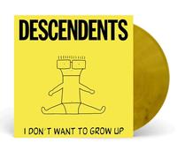 Descendents - I Don't Want to Grow Up