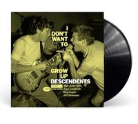 Descendents - I Don't Want to Grow Up (Punk Note Edition) [Vinyl LP] [VINYL] [Vinilo]