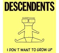 Descendents – I Don't Want to Grow Up – Vinilo