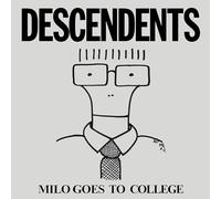 Descendents - Milo Goes To College [Casete]