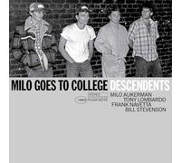 Descendents - Milo Goes to College (Punk Note Edition) [Vinilo]