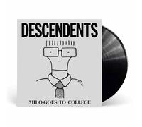 Descendents - Milo Goes to College [Vinilo]