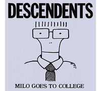 Descendents - Milo Goes to College [Vinilo]