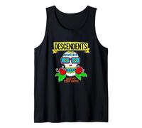 Descendents - Official Merchandise - Day of the Dork Camiseta sin Mangas