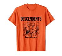 Descendents - Official Merchandise - Spazzhazard Camiseta