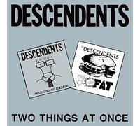Descendents - Two Things At Once