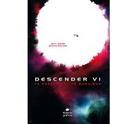 Descender VI: La Guerra de las Maquinas
