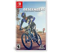 Descenders for Nintendo Switch [USA]