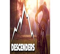 Descenders (PC) - Steam Key - EUROPE
